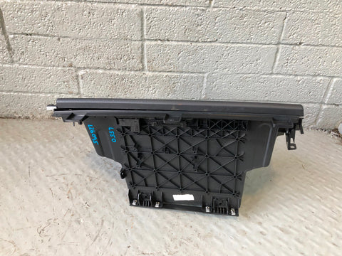 Discovery Sport Glove Box 12D-1875-RAX Black L550 Land Rover 2014 to 2019