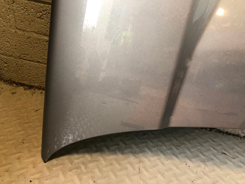 Freelander 2 Bonnet in Orkney Grey Land Rover 2011 to 2014 R06115