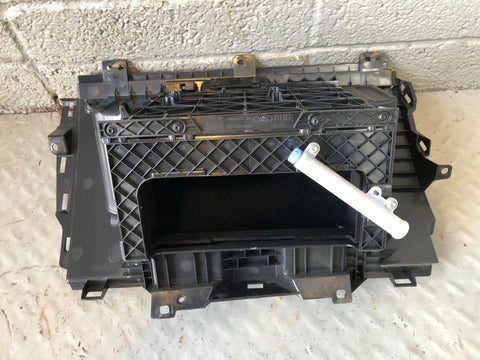 Discovery Sport Glove Box 12D-1875-RAX Black L550 Land Rover 2014 to 2019