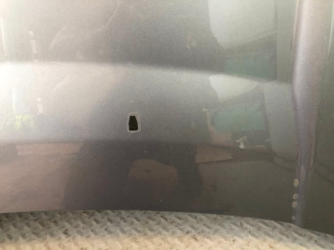 Freelander 2 Bonnet in Orkney Grey Land Rover 2011 to 2014 R06115