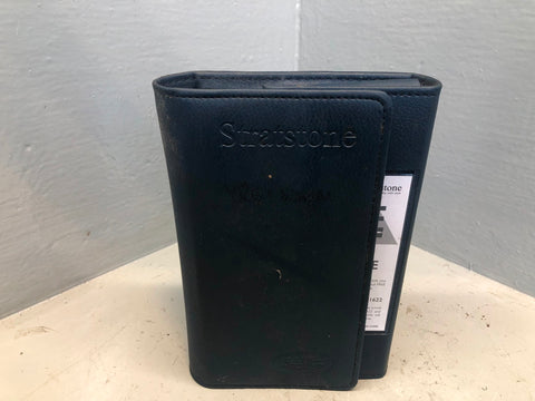 Discovery 4 Handbook User Manual in Wallet Land Rover 2009 to 2014 K17125