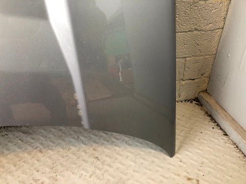 Freelander 2 Bonnet in Orkney Grey Land Rover 2011 to 2014 R06115