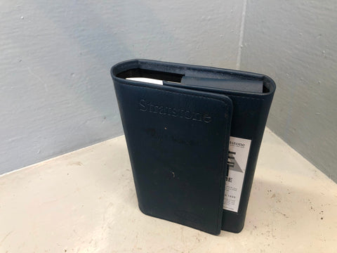 Discovery 4 Handbook User Manual in Wallet Land Rover 2009 to 2014 K17125