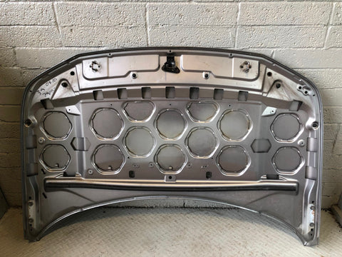 Freelander 2 Bonnet in Orkney Grey Land Rover 2011 to 2014 R06115
