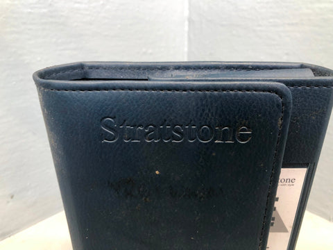 Discovery 4 Handbook User Manual in Wallet Land Rover 2009 to 2014 K17125