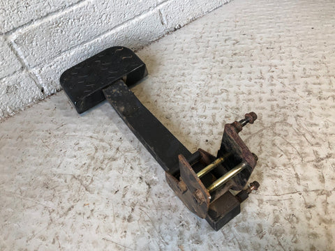 Discovery 2 Step Rear Entry Retractable Hydraulic Land Rover 1998 to 2004 R19026