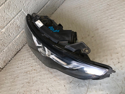 Discovery Sport Headlight Near Side FK72-13W030-DF L550 Land Rover 2016 to 2019