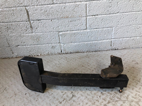 Discovery 2 Step Rear Entry Retractable Hydraulic Land Rover 1998 to 2004 R19026