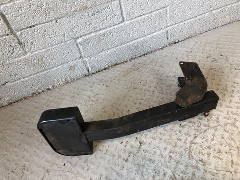 Discovery 2 Step Rear Entry Retractable Hydraulic Land Rover 1998 to 2004 R19026