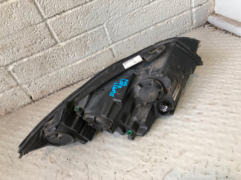 Discovery Sport Headlight Near Side FK72-13W030-DF L550 Land Rover 2016 to 2019