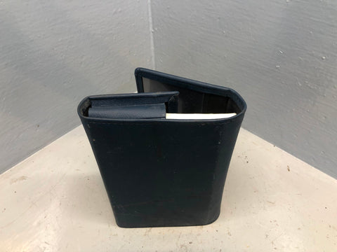 Discovery 4 Handbook User Manual in Wallet Land Rover 2009 to 2014 K17125