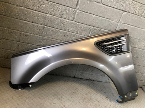 Range Rover Sport Wing Near Side Front Stornoway Grey L320 2009 to 2013 L04115