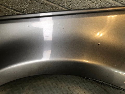 Range Rover Sport Wing Near Side Front Stornoway Grey L320 2009 to 2013 L04115