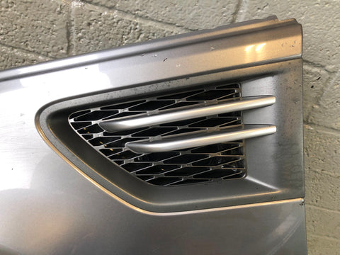 Range Rover Sport Wing Near Side Front Stornoway Grey L320 2009 to 2013 L04115