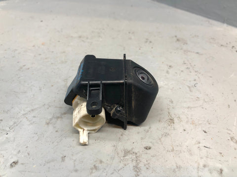 Discovery 4 Rear View Camera Reverse CB828601010204873 Land Rover 2009 to 2016