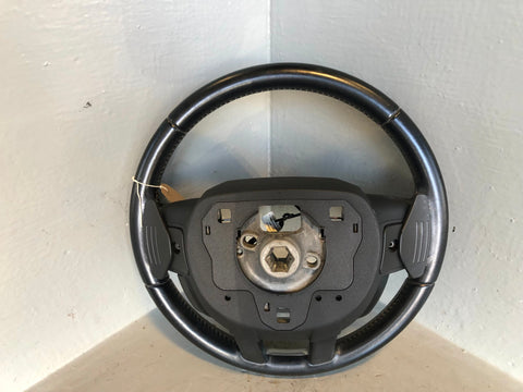 Range Rover Evoque Steering Wheel Multi-Function Paddle Shift L538 L02095