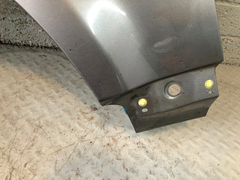 Range Rover Sport Wing Near Side Front Stornoway Grey L320 2009 to 2013 L04115