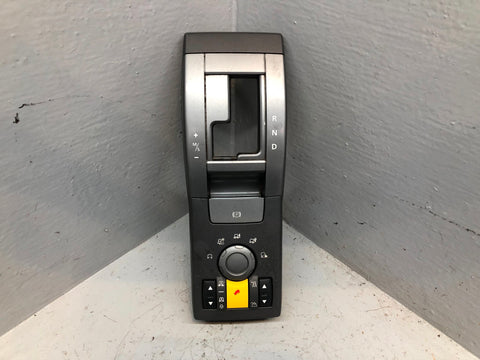 Range Rover Sport Terrain Settings Air Suspension Switch Panel YUD501410WVH