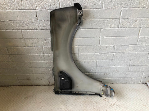 Range Rover Sport Wing Near Side Front Stornoway Grey L320 2009 to 2013 L04115