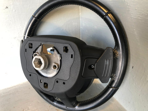 Range Rover Evoque Steering Wheel Multi-Function Paddle Shift L538 L02095