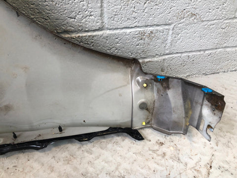 Range Rover Sport Wing Near Side Front Stornoway Grey L320 2009 to 2013 L04115