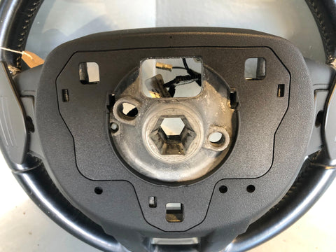 Range Rover Evoque Steering Wheel Multi-Function Paddle Shift L538 L02095