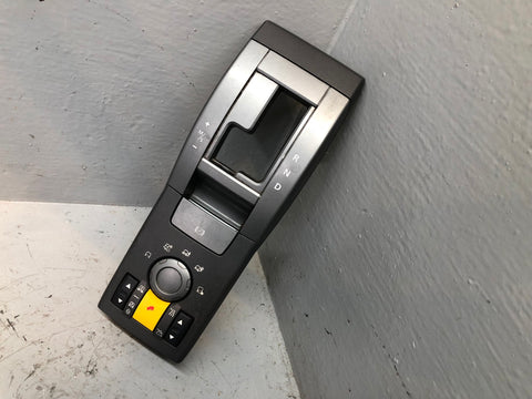 Range Rover Sport Terrain Settings Air Suspension Switch Panel YUD501410WVH