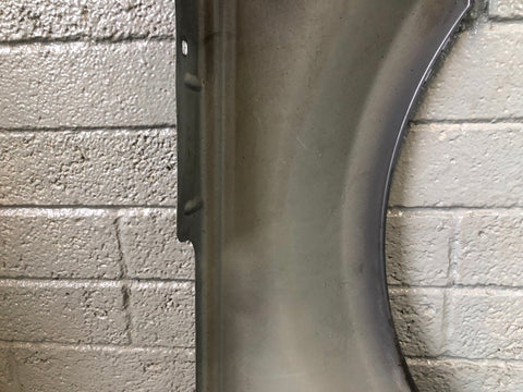 Range Rover Sport Wing Near Side Front Stornoway Grey L320 2009 to 2013 L04115