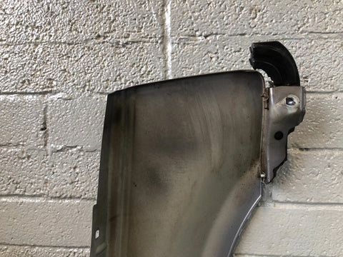 Range Rover Sport Wing Near Side Front Stornoway Grey L320 2009 to 2013 L04115