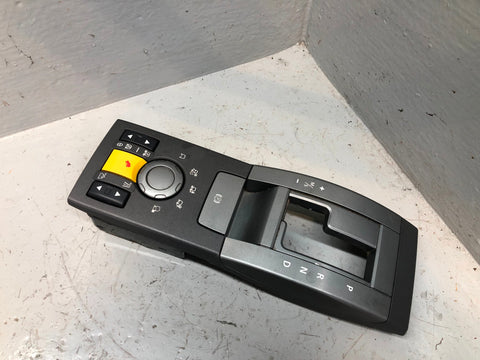 Range Rover Sport Terrain Settings Air Suspension Switch Panel YUD501410WVH