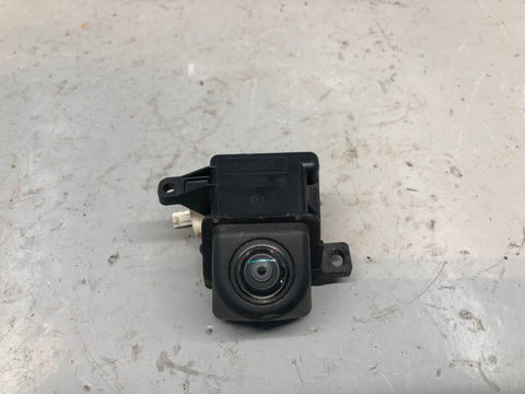 Discovery 4 Rear View Camera Reverse CB828601010204873 Land Rover 2009 to 2016