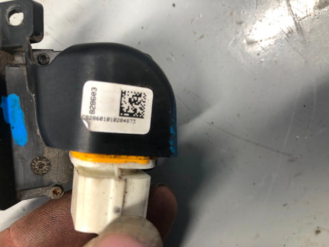 Discovery 4 Rear View Camera Reverse CB828601010204873 Land Rover 2009 to 2016