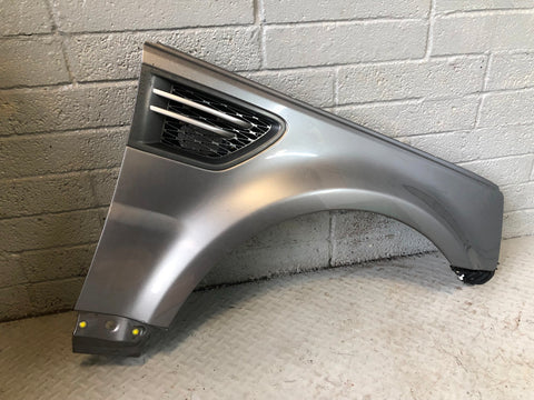 Range Rover Sport Wing Off Side Front Stornoway Grey L320 2009 to 2013 L04115