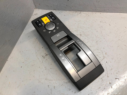 Range Rover Sport Terrain Settings Air Suspension Switch Panel YUD501410WVH