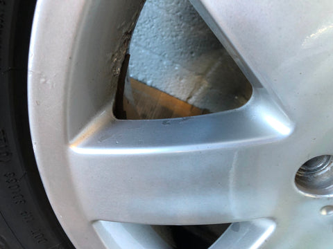Range Rover L322 Alloy Wheels And Tyres x4 20" 255/50ZR20 2002 to 2013 R24036