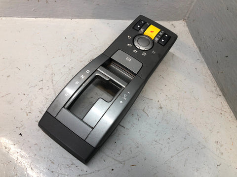 Range Rover Sport Terrain Settings Air Suspension Switch Panel YUD501410WVH