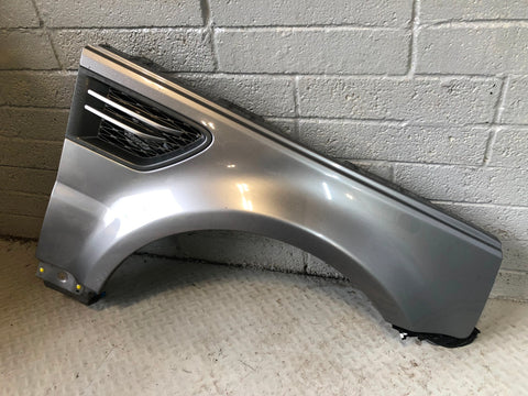 Range Rover Sport Wing Off Side Front Stornoway Grey L320 2009 to 2013 L04115