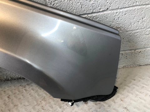 Range Rover Sport Wing Off Side Front Stornoway Grey L320 2009 to 2013 L04115