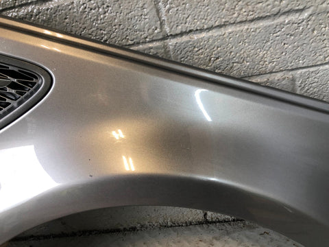 Range Rover Sport Wing Off Side Front Stornoway Grey L320 2009 to 2013 L04115