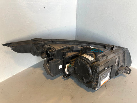 Range Rover Evoque Headlight Near Side Xenon BJ32-13W030-DC 2011 to 2015