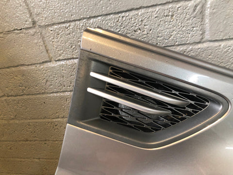Range Rover Sport Wing Off Side Front Stornoway Grey L320 2009 to 2013 L04115