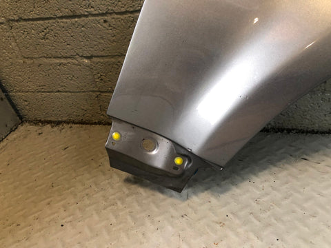 Range Rover Sport Wing Off Side Front Stornoway Grey L320 2009 to 2013 L04115