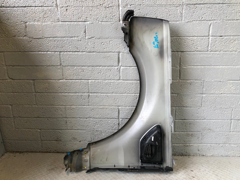 Range Rover Sport Wing Off Side Front Stornoway Grey L320 2009 to 2013 L04115