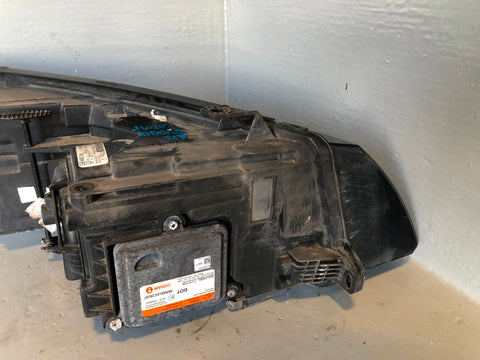 Range Rover Evoque Headlight Near Side Xenon BJ32-13W030-DC 2011 to 2015