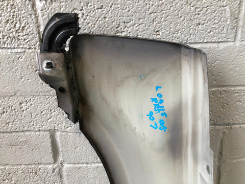 Range Rover Sport Wing Off Side Front Stornoway Grey L320 2009 to 2013 L04115