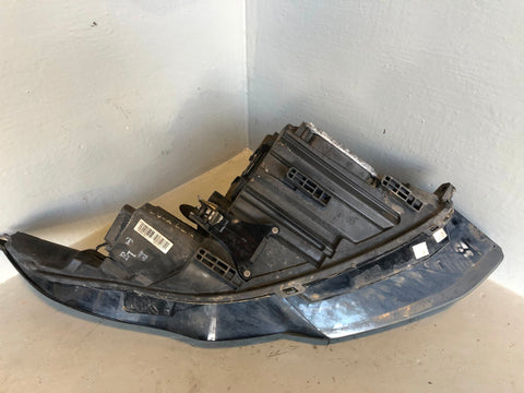 Range Rover Evoque Headlight Near Side Xenon BJ32-13W030-DC 2011 to 2015