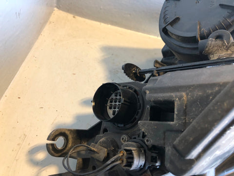 Range Rover Evoque Headlight Near Side Xenon BJ32-13W030-DC 2011 to 2015