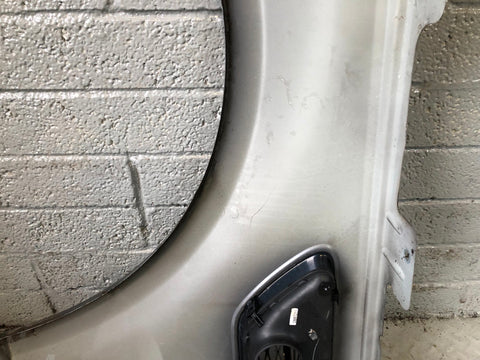 Range Rover Sport Wing Off Side Front Stornoway Grey L320 2009 to 2013 L04115