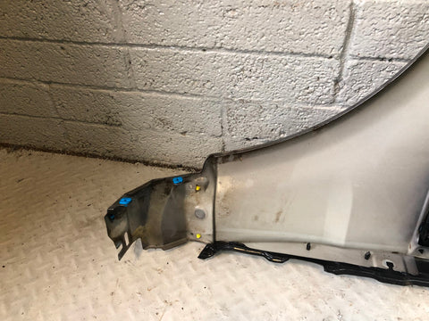 Range Rover Sport Wing Off Side Front Stornoway Grey L320 2009 to 2013 L04115