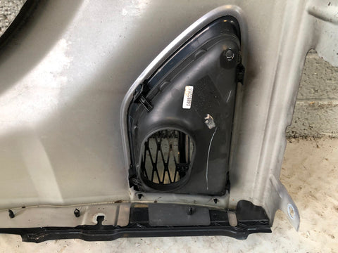 Range Rover Sport Wing Off Side Front Stornoway Grey L320 2009 to 2013 L04115